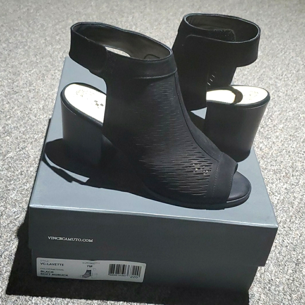 Vince Camuto Lavette Shoes